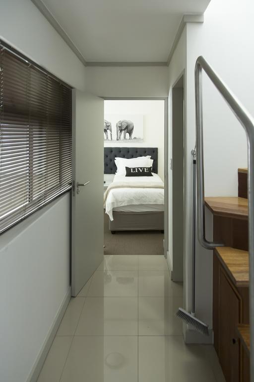 The Quadrant Apartment A406 Cape Town Ngoại thất bức ảnh