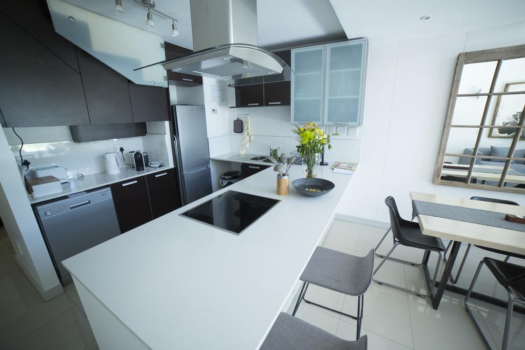 The Quadrant Apartment A406 Cape Town Ngoại thất bức ảnh