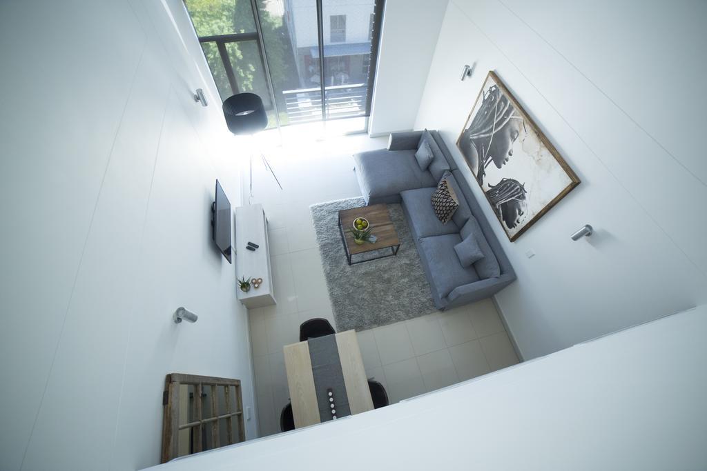 The Quadrant Apartment A406 Cape Town Ngoại thất bức ảnh