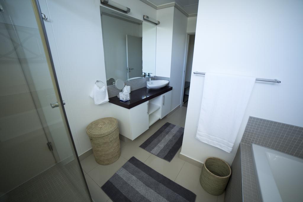 The Quadrant Apartment A406 Cape Town Ngoại thất bức ảnh