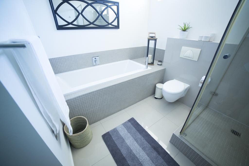 The Quadrant Apartment A406 Cape Town Ngoại thất bức ảnh