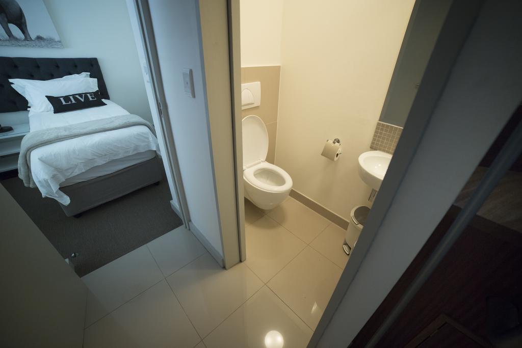 The Quadrant Apartment A406 Cape Town Ngoại thất bức ảnh