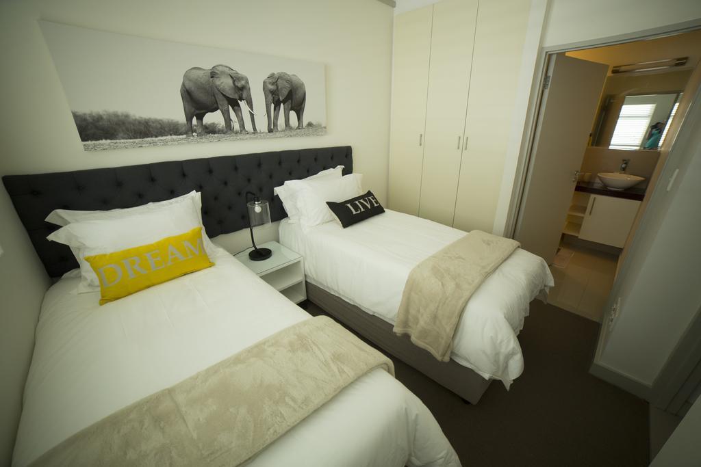 The Quadrant Apartment A406 Cape Town Ngoại thất bức ảnh