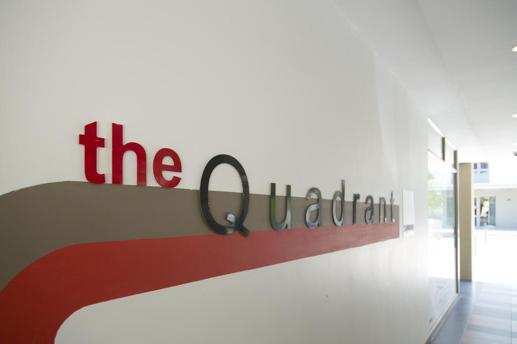 The Quadrant Apartment A406 Cape Town Ngoại thất bức ảnh