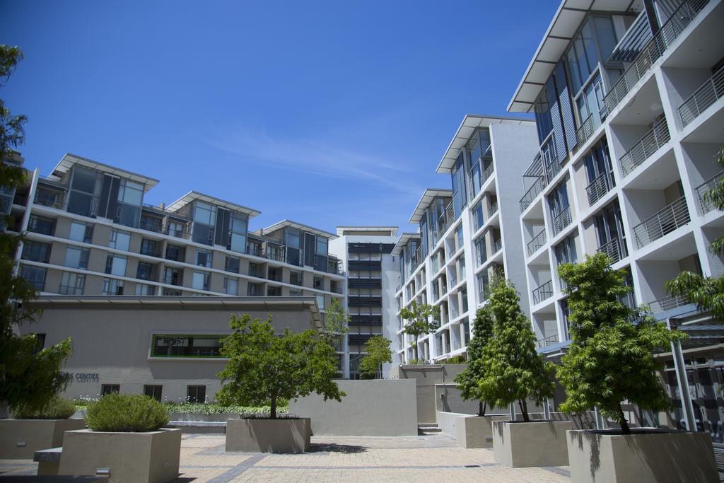 The Quadrant Apartment A406 Cape Town Ngoại thất bức ảnh