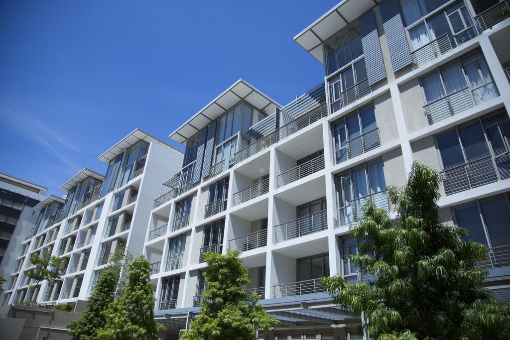 The Quadrant Apartment A406 Cape Town Ngoại thất bức ảnh