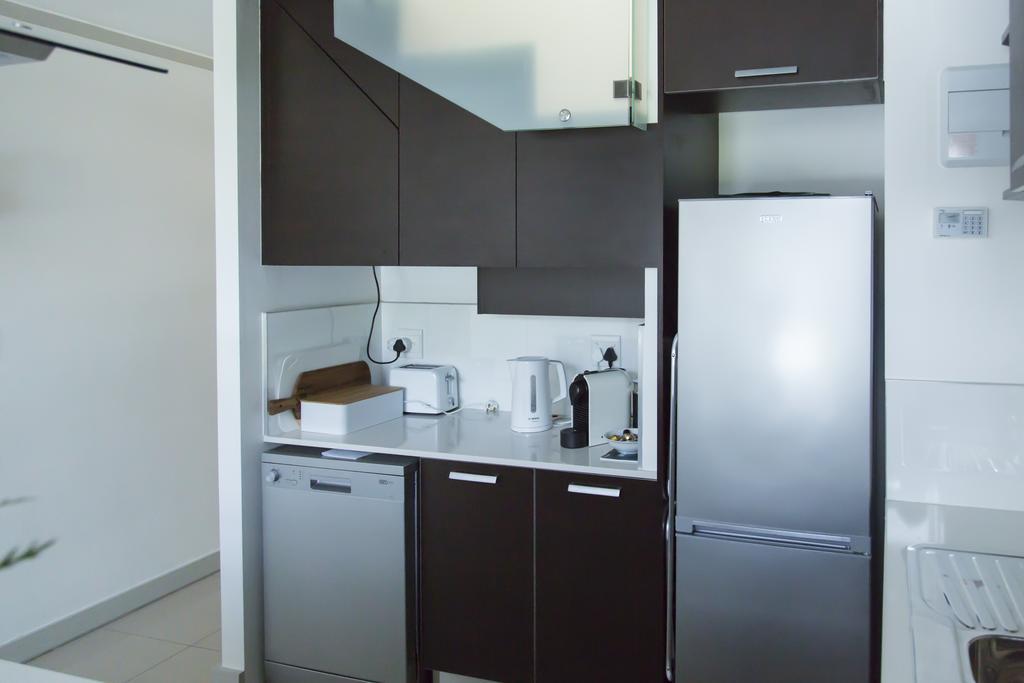 The Quadrant Apartment A406 Cape Town Ngoại thất bức ảnh