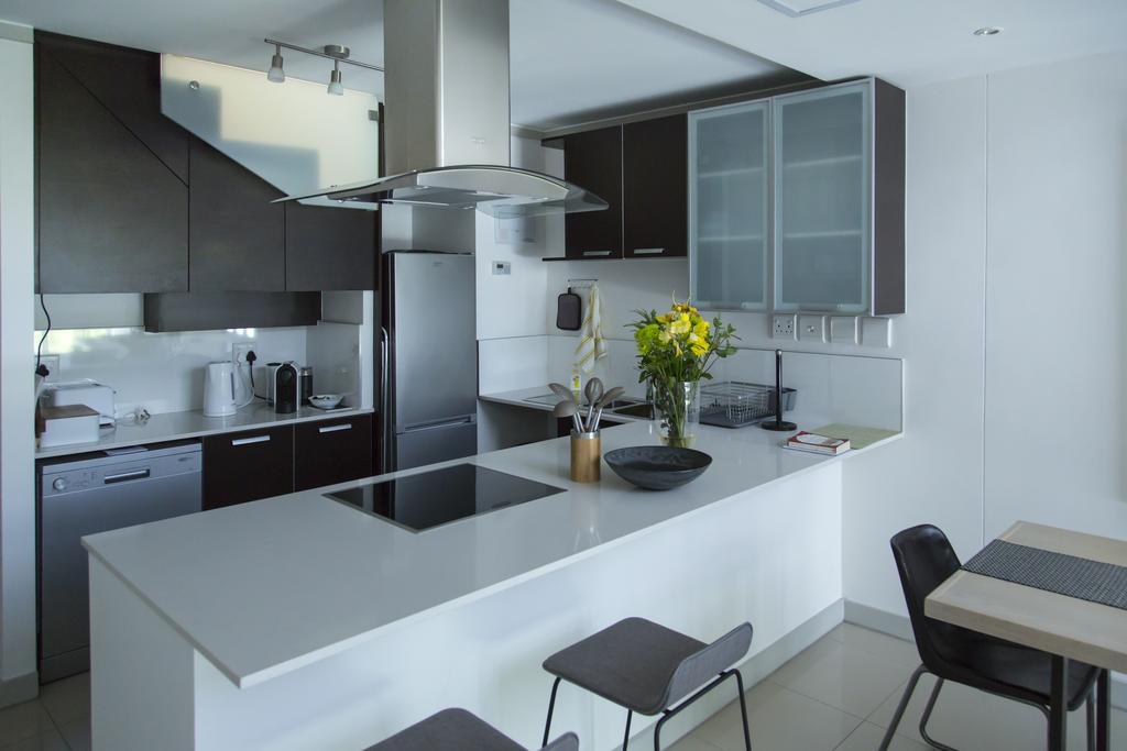 The Quadrant Apartment A406 Cape Town Ngoại thất bức ảnh