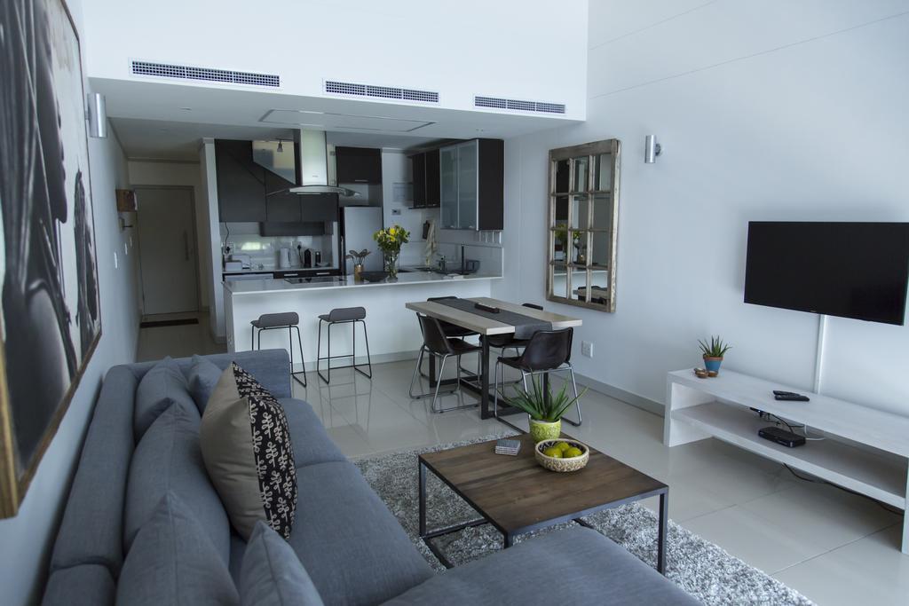 The Quadrant Apartment A406 Cape Town Ngoại thất bức ảnh